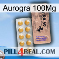 Aurogra 100Mg 41